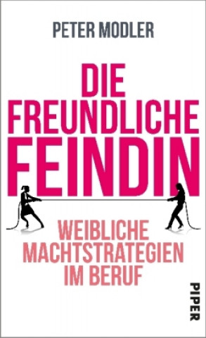 Die freundliche Feindin