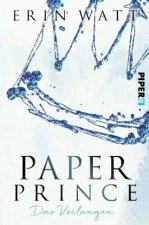 Paper Prince - Das Verlangen