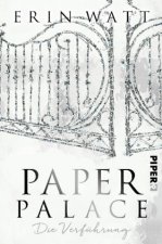Paper Palace - Die Verführung