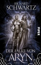 Der Falke von Aryn