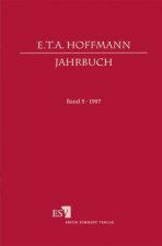 E.T.A. Hoffmann Jahrbuch 1997