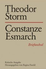 Theodor Storm - Constanze Esmarch, 2 Bde.