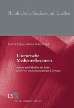 Literarische Medienreflexionen