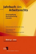 Dokumentation für das Jahr 2009