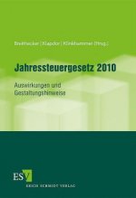 Jahressteuergesetz 2010