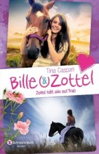 Bille und Zottel - Zottel hält alle auf Trab