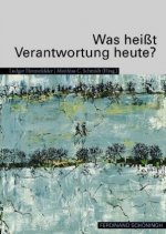 Ringvorlesungen im Guardini Kolleg Berlin 03. Was heißt Verantwortung heute?