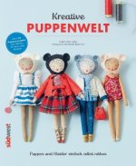 Kreative Puppenwelt