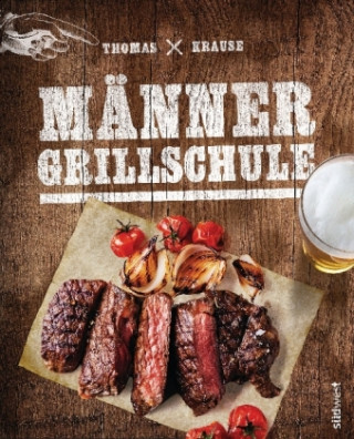 Männergrillschule