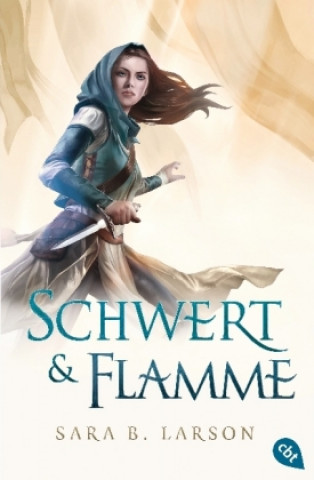 Schwert & Flamme