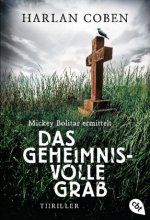 Das geheimnisvolle Grab