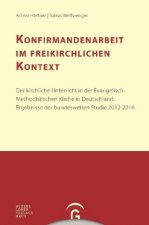 Konfirmandenarbeit im freikirchlichen Kontext