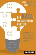 Kata-Managementkultur