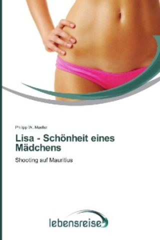 Lisa - Schönheit eines Mädchens