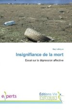 Insignifiance de la mort