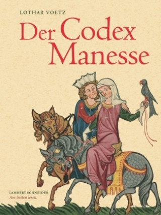 Der Codex Manesse