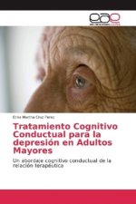 Tratamiento Cognitivo Conductual para la depresión en Adultos Mayores
