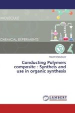 Conducting Polymers composite : Syntheis and use in organic synthesis