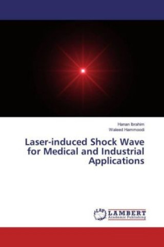 Laser-induced Shock Wave for Medical and Industrial Applications