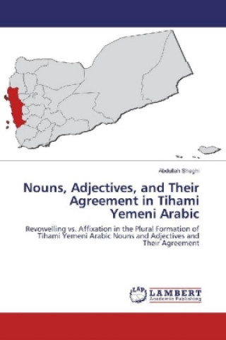 Nouns, Adjectives, and Their Agreement in Tihami Yemeni Arabic