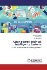 Open Source Business Intelligence Systems