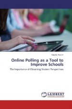 Online Polling as a Tool to Improve Schools