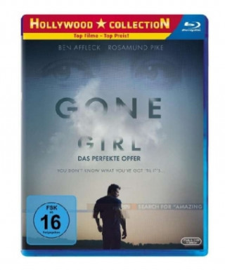 Gone Girl - Das perfekte Opfer