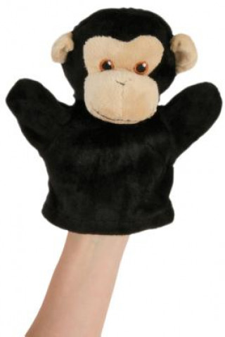 My First Puppet Chimp