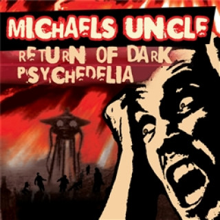 Return of Dark Psychedelia