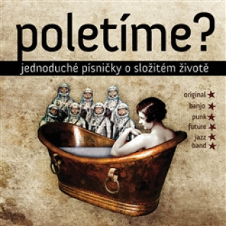 Jednoduchďż˝ pďż˝sniďż˝ky o sloďż˝itďż˝m ďż˝ivotďż˝