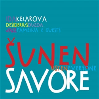 Šunen savore