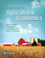 INTRO TO AGRICULTURAL ECONOMIC