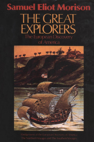 Great Explorers