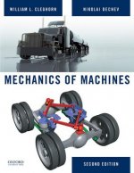 Mechanics of Machines