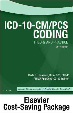 ICD-10-CM/PCS 2017 Coding