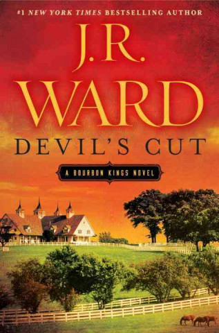 Devil's Cut: A Bourbon Kings Novel