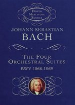 The Four Orchestral Suites