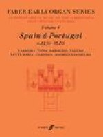 Spain & Portugal c.1550-1620
