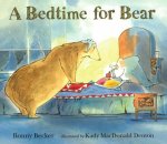 A Bedtime for Bear
