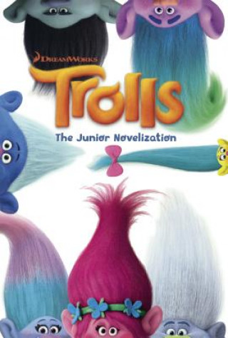 Trolls: The Junior Novelization