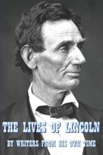 LIVES OF LINCOLN