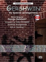 Gershwin by Special Arrangement