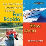 Fast Slow /Rapido Lento