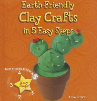 Earth-Friendly Clay Crafts in 5 Easy Steps