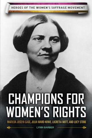 Champions for Women's Rights