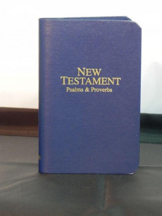 Vest-Pocket New Testament