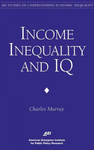 Inequality and IQ