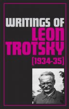 Writings of Leon Trotsky, 1934-1935