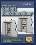 Build Your Own Secret Bookcase Door