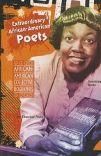 Extraordinary African-American Poets